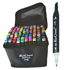 oryginalne-pro-markery-touch-cool-alkoholowe-zestaw-80-sztuk