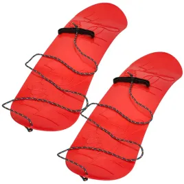 snowboard-deska-snowboardowa-dla-dzieci-slizg-czerwony-zestaw-2-szt