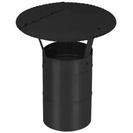 daszek-dymny-do-rury-kominowej-nierdzewny-ocynkowany-czarny-120-mm