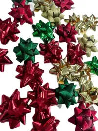 25x-kolorowe-kokardki-na-prezent-zestaw-rozetek-do-zdobienia-prezentow