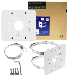 uchwyt-slupowy-do-kamer-dahua-bcs-pfa152-e-bcs-asm-5904890705968-metalowy