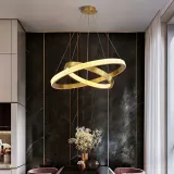 toolight-lampa-app1772-cp-brush-gold-stan-nowy