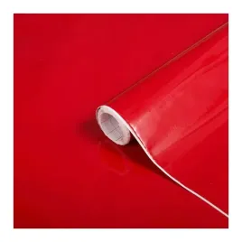 okleina-meblowa-samoprzyl-czerwony-polysk-ral-3001-45x100-cm-dcfix-200-1274