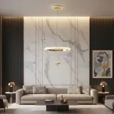 toolight-lampa-g142-cp-50cm-gold-pomieszczenie-biuro-jadalnia-korytarz-schody-kuchnia-lazienka-pokoj-dzieciecy-salon-sypialnia-uniwersalne-inne-pomieszczenie