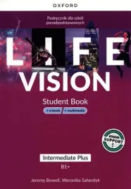 life-vision-b1-jeremy-bowell-weronika-salandyk