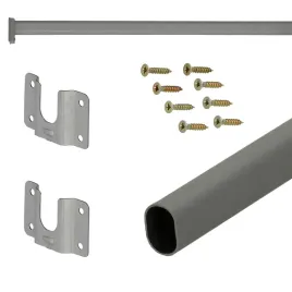 drazek-do-szafy-rura-na-ubrania-malowany-ubraniowy-z-uchwytami-szary-77-5cm