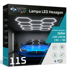 lampa-led-hexagon-sufitowa-panel-oswietlenie-do-garaz-warsztat-336x238-cm