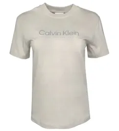 calvin-klein-t-shirt-damski-bezowy-s
