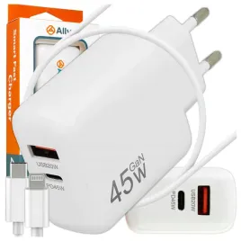 szybka-ladowarka-sieciowa-45w-do-iphone-usb-c-pd-qc-3-0-gan-kabel-light