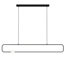 toolight-lampa-g123-cp-black