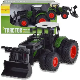 traktor-ciagnik-maszyna-rolnicza-z-turem-chwytakiem-farmer-zabawka-naped