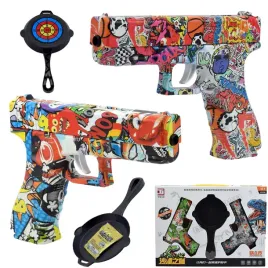 pistolet-2x-zestaw-bezpieczny-karabin-na-kulki-zelowe-wodne-dla-dzieci