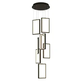 toolight-lampa-lhj089-7cp-black