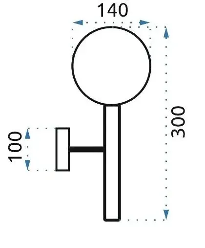 toolight-lampa-app894-1w-stan-nowy