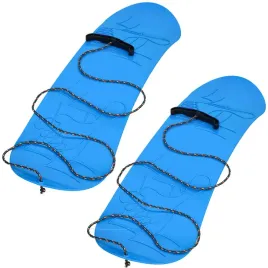 snowboard-deska-snowboardowa-dla-dzieci-slizg-niebieski-zestaw-2-szt