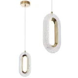 lampa-wiszaca-toolight-glamour-1-punkty-swiatla-zintegrowane-zrodlo-led