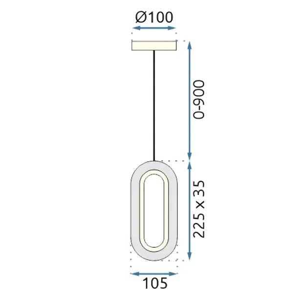 lampa-wiszaca-toolight-glamour-1-punkty-swiatla-zintegrowane-zrodlo-led-rodzaj-gwintu-zintegrowane-zrodlo-led