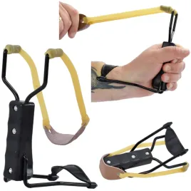 proca-metalowa-z-podporka-mocny-naciag-stabilizator-gumowe-linki