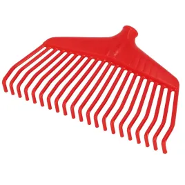 grabie-do-ogrodu-lisci-traw-siana-click-plastikowe-38cm-bez-trzonu-czerwone