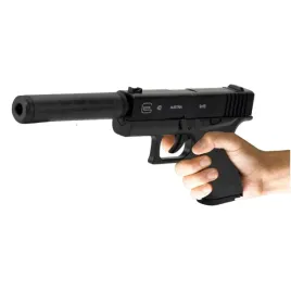 pistolet-karabin-kulki-tlumik-replika-asg-metal-800-kulek-gratis