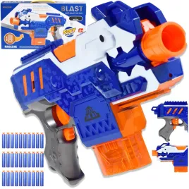 pistolet-automat-karabin-na-strzalki-piankowe-z-magazynkiem-wyrzutnia