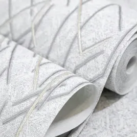 tapeta-srebrne-zlote-patyczki-kreseczki-flizelina