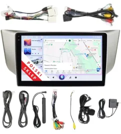 radio-2din-nawigacja-android-toyota-harrier-6-128-gb-dsp-carplay-lte