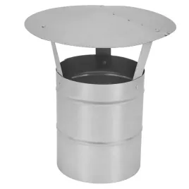daszek-dymny-do-rury-kominowej-nierdzewny-ocynkowany-srebrny-180-mm