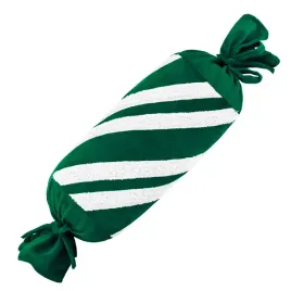 poduszka-dekoracyjna-swiateczna-60-cm-cukierek-zielony-na-prezent-mikolaja