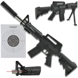 karabin-maszynowy-na-kulki-replika-asg-laser-pistolet-dla-dzieci-duzy-m16