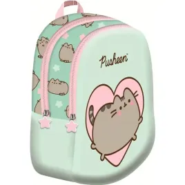 plecak-przedszkolny-wycieczkowy-st-majewski-pusheen-mint-dla-dziewczynki