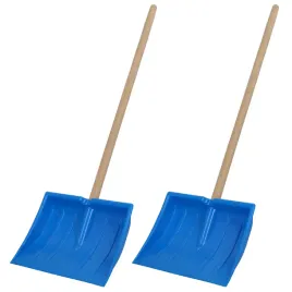 zestaw-2x-lopata-do-sniegu-niebieska-dla-dzieci-odgarniacz-drewniany-trzon