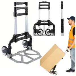 lekki-wozek-transportowy-magazynowy-skladany-aluminiowy-70kg