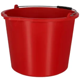 wiadro-budowlane-gospodarcze-20l-czerwone-z-dziobkiem-lejkiem-mocne-solidne