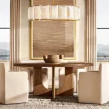 toolight-lampa-app1797-8cp-brush-gold-srednica-szerokosc-klosza-60-cm