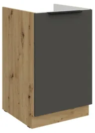 szafka-kuchenna-olimpia-artisan-grafit-50-zl-1f-bb