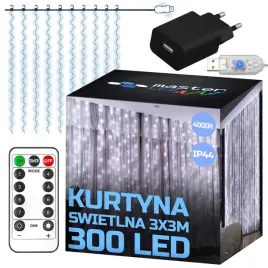 lampki-choinkowe-kurtyna-swietlna-girlanda-300-led-zimne-3m-usb-swiateczne