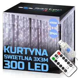 lampki-choinkowe-kurtyna-swietlna-girlanda-300-led-zimne-3m-usb-swiateczne