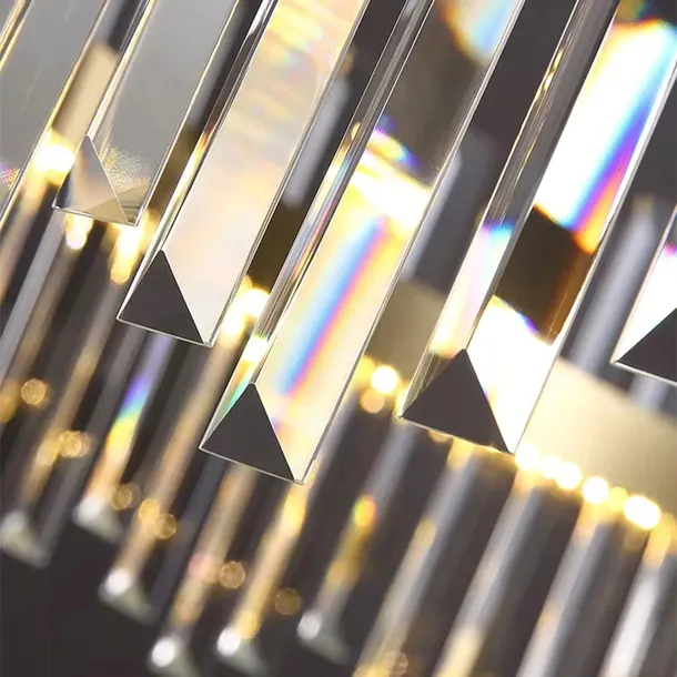 sufitowa-lampa-krysztalowa-wiszaca-led-nad-stol-srebrna-chrom-glamour-owal-pomieszczenie-biuro-jadalnia-korytarz-schody-kuchnia-pokoj-dzieciecy-salon-sypialnia