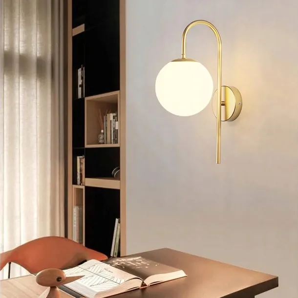 kinkiet-scienny-zloty-gwint-e27-nowoczesny-do-sypialni-do-czytania-toolight-dlugosc-wysokosc-40-cm