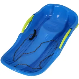 sanki-slizgi-plastikowe-z-hamulcem-i-sznurkiem-niebieskie-zjazdowe-79-cm