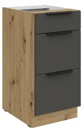 szafka-kuchenna-olimpia-artisan-grafit-40-d-3s-bb