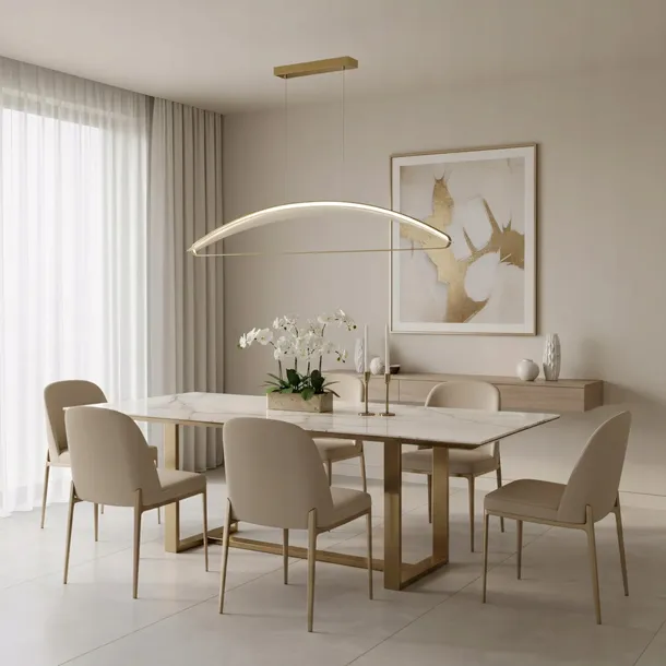 toolight-lampa-g124-cp-gold-srednica-szerokosc-klosza-100-cm