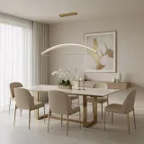 toolight-lampa-g124-cp-gold-srednica-szerokosc-klosza-100-cm