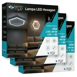 lampa-led-hexagon-sufitowa-panel-oswietlenie-do-garaz-warsztat-97x84-cm