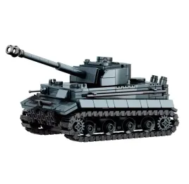 klocki-model-czolg-king-tiger-zolnierz-i-akcesoria-wojskowe-358el-kl23