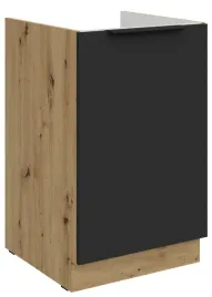 szafka-kuchenna-olimpia-artisan-czarny-50-zl-1f-bb