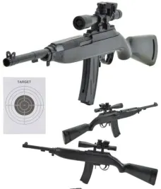 karabin-pistolet-na-kulki-bb-6mm-strzelba-asg-replika-luneta-dla-dzieci