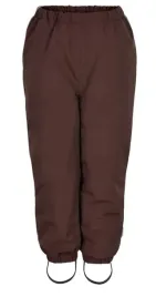 mikk-line-narciarskie-spodnie-brazowe-obciagane-na-nogawkach-146-kya