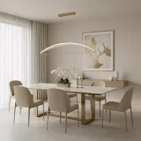 toolight-lampa-g124-cp-gold-srednica-szerokosc-klosza-100-cm